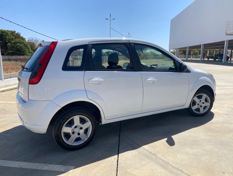 Ford Fiesta SE 1.0 8V Flex 5p