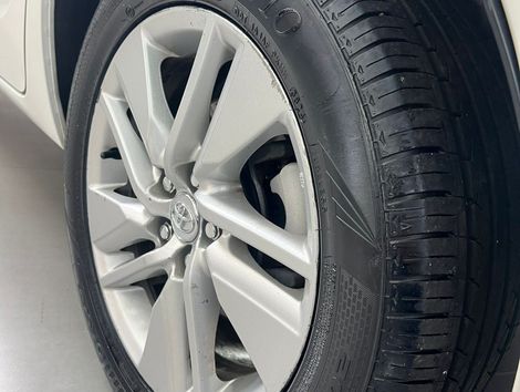 Toyota Corolla GLi 1.8 Flex 16V  Aut.