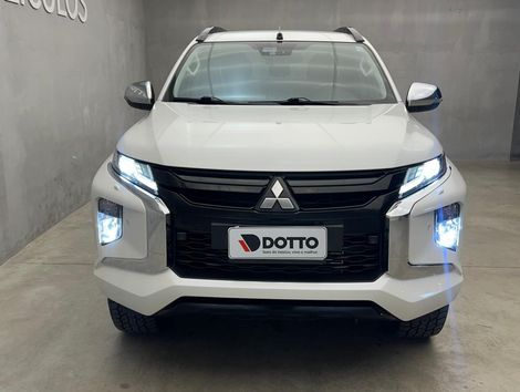 Mitsubishi L200 Triton Sport HPE-S 2.4 CD Dies. Aut