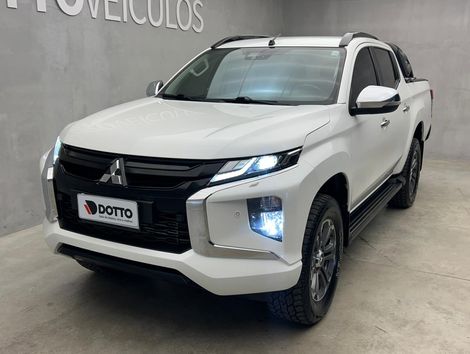 Mitsubishi L200 Triton Sport HPE-S 2.4 CD Dies. Aut