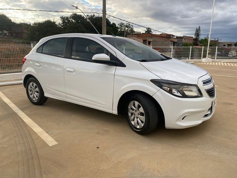 Chevrolet ONIX HATCH Joy 1.0 8V Flex 5p Mec.