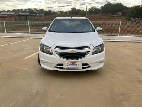 Chevrolet ONIX HATCH Joy 1.0 8V Flex 5p Mec.