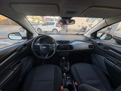 Chevrolet ONIX HATCH Joy 1.0 8V Flex 5p Mec.