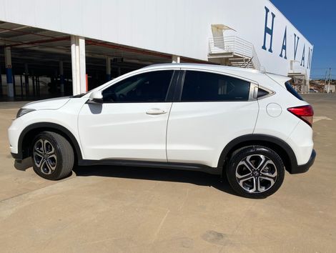 Honda HR-V EX 1.8 Flexone 16V 5p Aut.