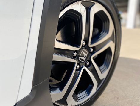 Honda HR-V EX 1.8 Flexone 16V 5p Aut.