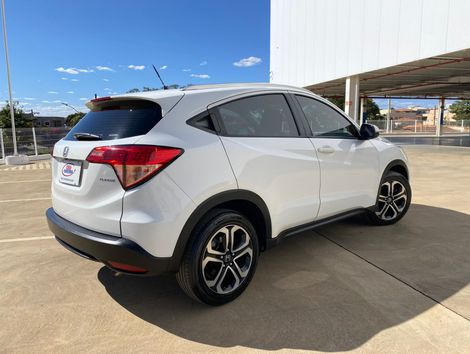 Honda HR-V EX 1.8 Flexone 16V 5p Aut.