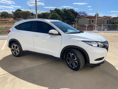 Honda HR-V EX 1.8 Flexone 16V 5p Aut.