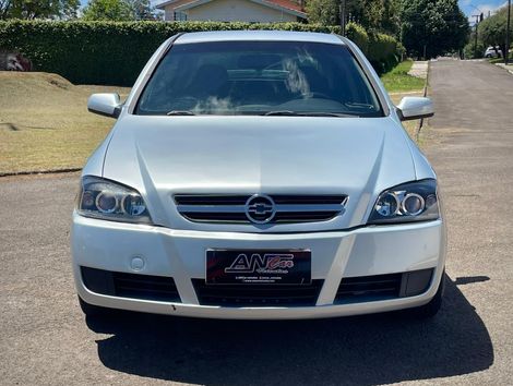 Chevrolet Astra Advantage 2.0 MPFI 8V FlexPower 5p