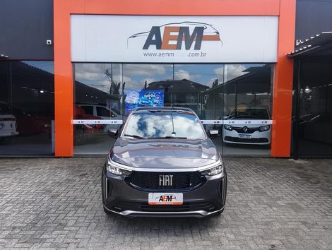 Fiat Fastback Impetus 1.0 200 T. Flex Aut