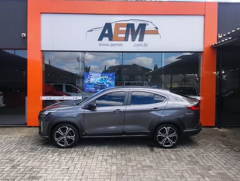 Fiat Fastback Impetus 1.0 200 T. Flex Aut