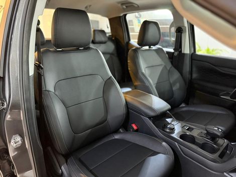 Ford Ranger XLT 3.0 V6 4x4 CD TB  Die. Aut.