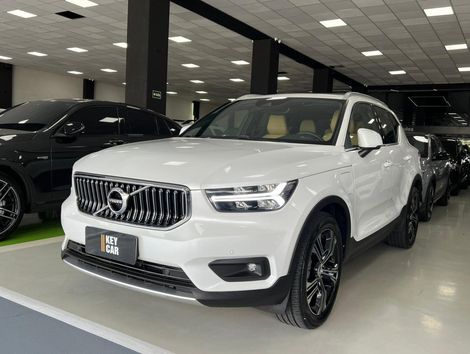 Volvo XC 40 T-5 INSCRIPTION 1.5 FWD (Híbrido)