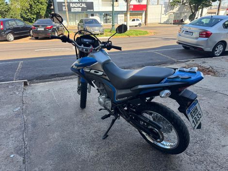 HONDA NXR 160 BROS ESDD FLEXONE