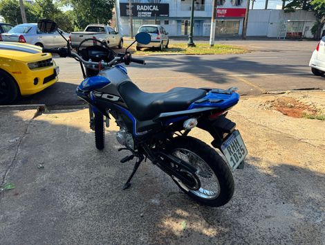 HONDA NXR 160 BROS ESDD FLEXONE