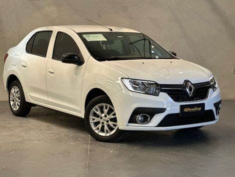 Renault LOGAN Zen Flex 1.0 12V 4p Mec.