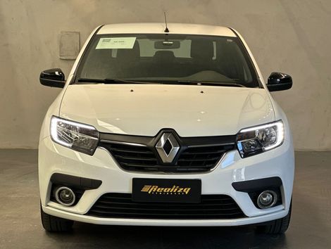 Renault LOGAN Zen Flex 1.0 12V 4p Mec.