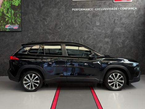 Toyota Corolla Cross XRE 2.0 16V Flex Aut.