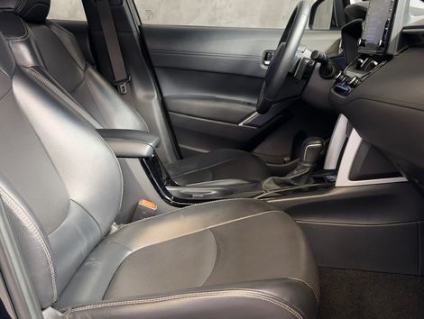 Toyota Corolla Cross XRE 2.0 16V Flex Aut.