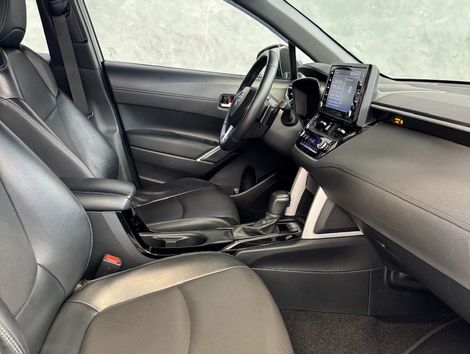 Toyota Corolla Cross XRE 2.0 16V Flex Aut.