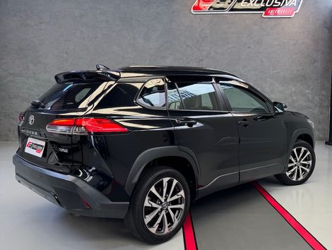 Toyota Corolla Cross XRE 2.0 16V Flex Aut.
