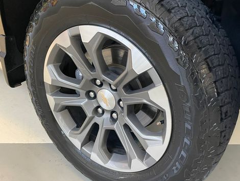 Chevrolet Silverado High Country 5.3 V8 AWD Aut.