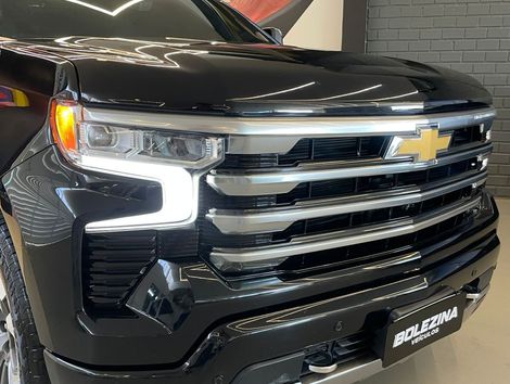 Chevrolet Silverado High Country 5.3 V8 AWD Aut.