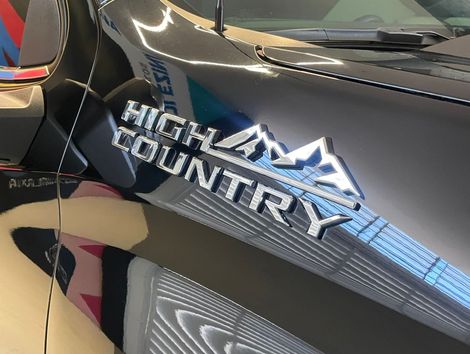 Chevrolet Silverado High Country 5.3 V8 AWD Aut.