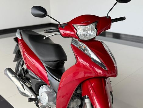 HONDA BIZ 125/125i Flex