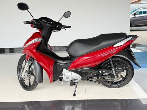 HONDA BIZ 125/125i Flex