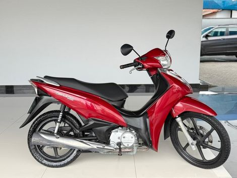 HONDA BIZ 125/125i Flex