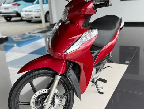 HONDA BIZ 125/125i Flex