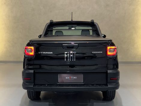 Fiat Strada Freedom 1.3 Flex 8V  CS Plus