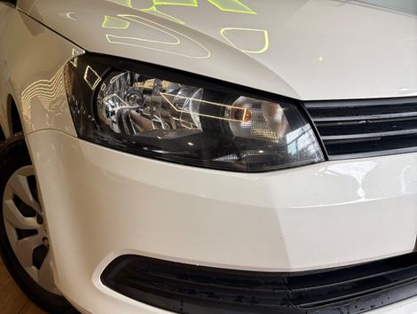VolksWagen Gol Trendline 1.6 T.Flex 8V 5p
