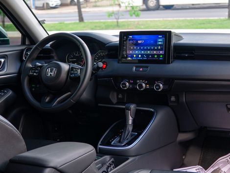 Honda HR-V EXL 1.5 Sensing 16V 5p Aut.