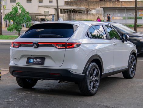 Honda HR-V EXL 1.5 Sensing 16V 5p Aut.
