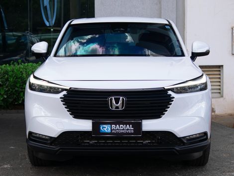 Honda HR-V EXL 1.5 Sensing 16V 5p Aut.
