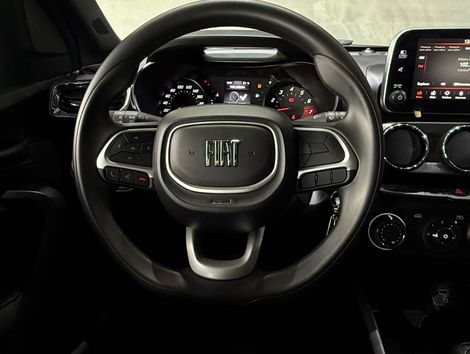 Fiat ARGO TREKKING 1.3 8V Flex