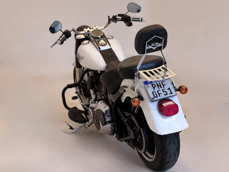 Harley FAT BOY FLSTF