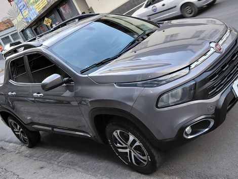 Fiat Toro Freedom 1.8 16V Flex Aut.