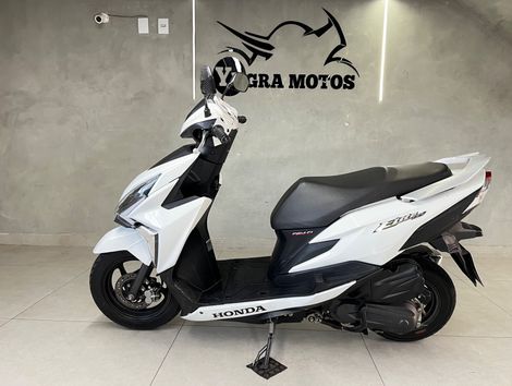 HONDA ELITE 125
