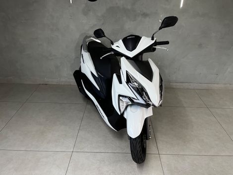 HONDA ELITE 125