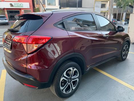 Honda HR-V EXL 1.8 Flexone 16V 5p Aut.