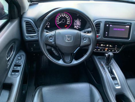 Honda HR-V EXL 1.8 Flexone 16V 5p Aut.