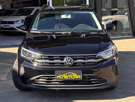 VolksWagen Nivus Comfortline 1.0 200 TSI Flex Aut.