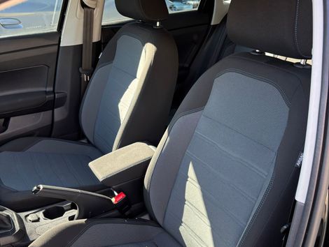 VolksWagen Nivus Comfortline 1.0 200 TSI Flex Aut.