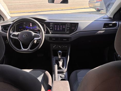 VolksWagen Nivus Comfortline 1.0 200 TSI Flex Aut.