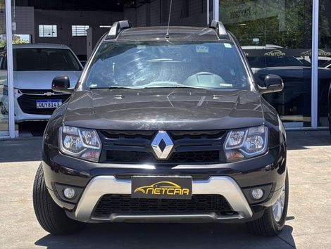 Renault DUSTER Dynamique 1.6 Flex 16V Mec.