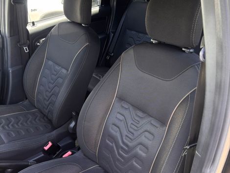 Renault DUSTER Dynamique 1.6 Flex 16V Mec.