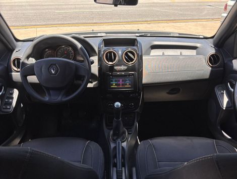 Renault DUSTER Dynamique 1.6 Flex 16V Mec.