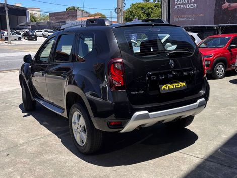 Renault DUSTER Dynamique 1.6 Flex 16V Mec.